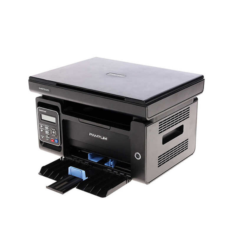 Pantum M6500NW Mono Multifunction Printer, WiFi