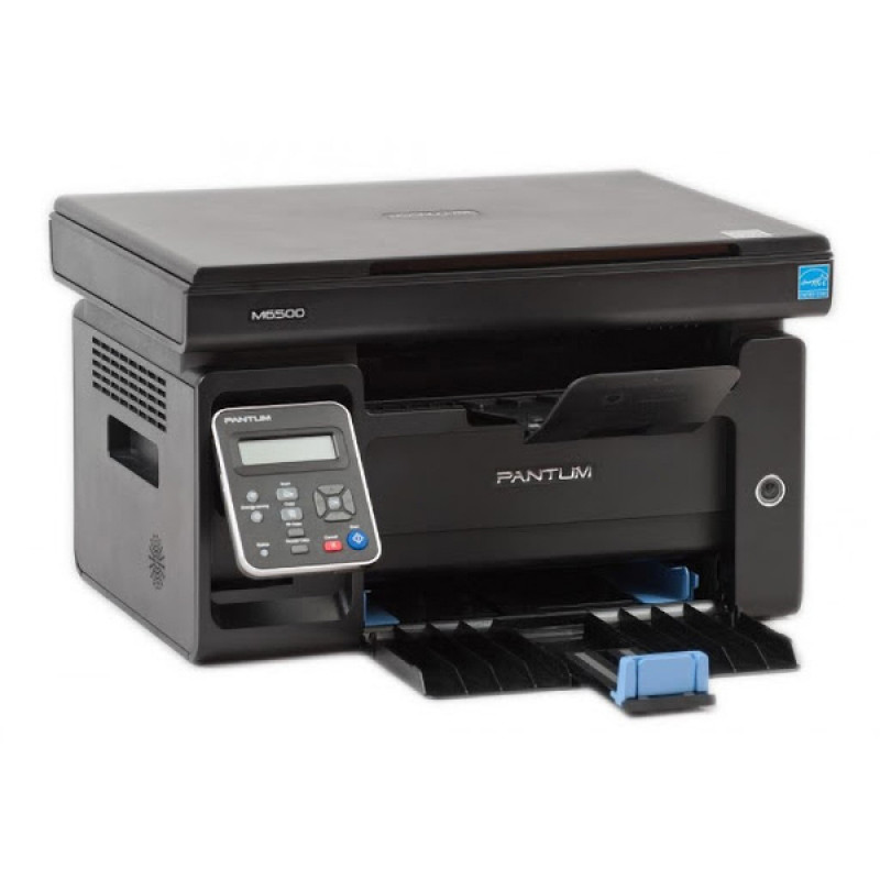 Pantum M6500NW Mono Multifunction Printer, WiFi