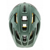 Uvex Quatro CC MIPS MTB Helmet, Moss Rhino (41/3/610/04)