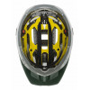Uvex Quatro CC MIPS MTB Helmet, Moss Rhino (41/3/610/04)
