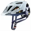 Uvex Quatro CC MIPS MTB Helmet, Size 52-57 cm (41/3/610/05)