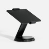 Bouncepad Eddy 2nd Gen Tablet Security Enclosure (CA-BP-EDY2-B)