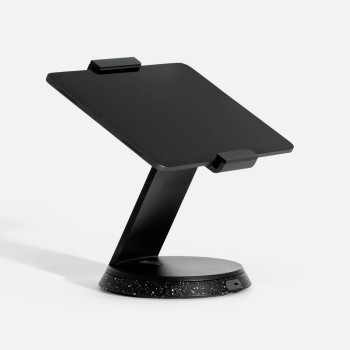 Bouncepad Eddy 2nd Gen Tablet Security Enclosure (CA-BP-EDY2-B)
