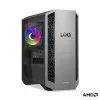 Lenovo LOQ Tower 26ADR10 Desktop PC - AMD Ryzen 7 8745HX, 32GB RAM, 1TB SSD, NVIDIA GeForce RTX 5050 8GB, Windows 11 Home