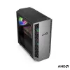 Lenovo LOQ Tower 26ADR10 Desktop PC - AMD Ryzen 7 8745HX, 32GB RAM, 1TB SSD, NVIDIA GeForce RTX 5050 8GB, Windows 11 Home