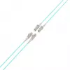 EFB-Elektronik OM3 Trunk Cable U-DQ(ZN)BH, 4 Fibres, 1x4 LC-LC, 30 m, Dca, LSZH (O8303S30OM3)