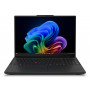 Lenovo ThinkPad T16 Gen 5 16 inch WUXGA Notebook - Intel Core Ultra 5 325, 32GB RAM, 512GB SSD, Windows 11 Pro