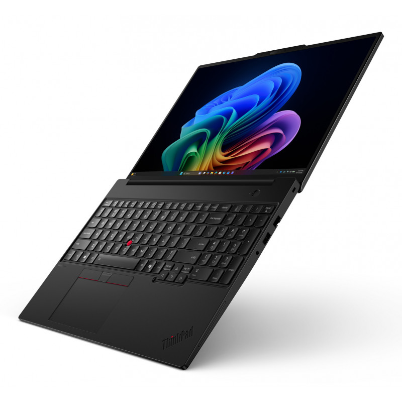 Lenovo ThinkPad T16 Gen 5 16 inch WUXGA Notebook - Intel Core Ultra 5 325, 32GB RAM, 512GB SSD, Windows 11 Pro