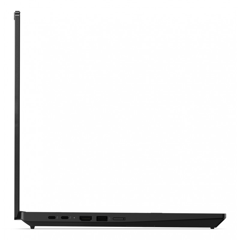 Lenovo ThinkPad T16 Gen 5 16 inch WUXGA Notebook - Intel Core Ultra 5 325, 32GB RAM, 512GB SSD, Windows 11 Pro