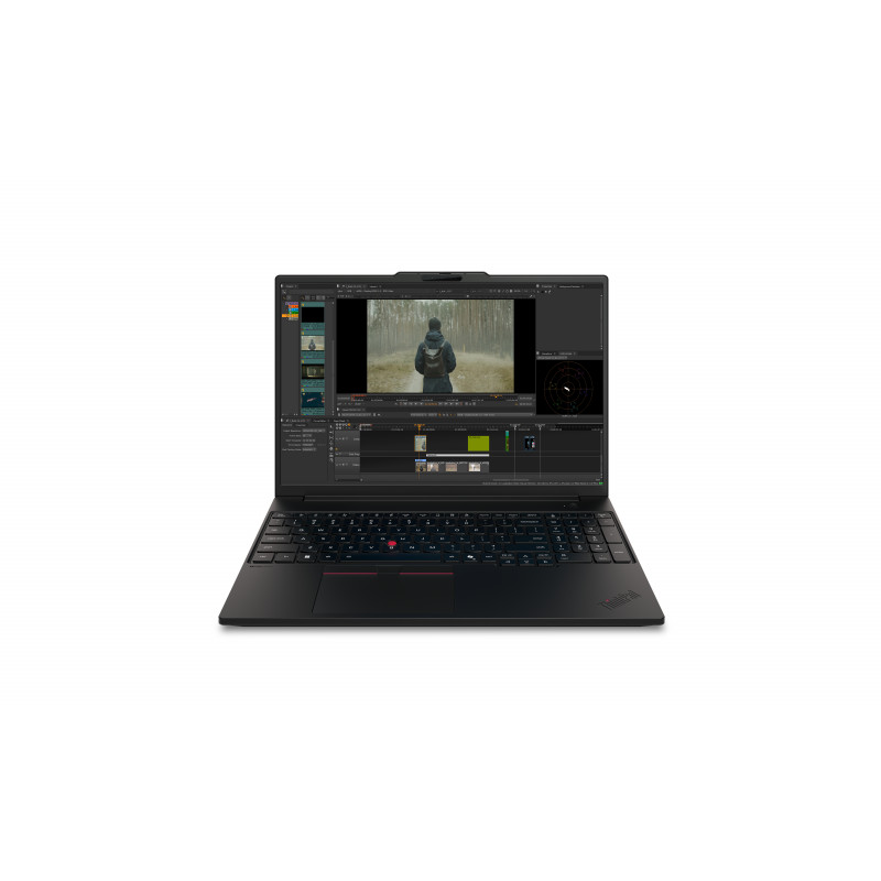 Lenovo ThinkPad P16s Gen 5 16 inch 2.8K OLED Notebook - Intel Core Ultra X9 388H, 64GB RAM, 1TB SSD, Windows 11 Pro