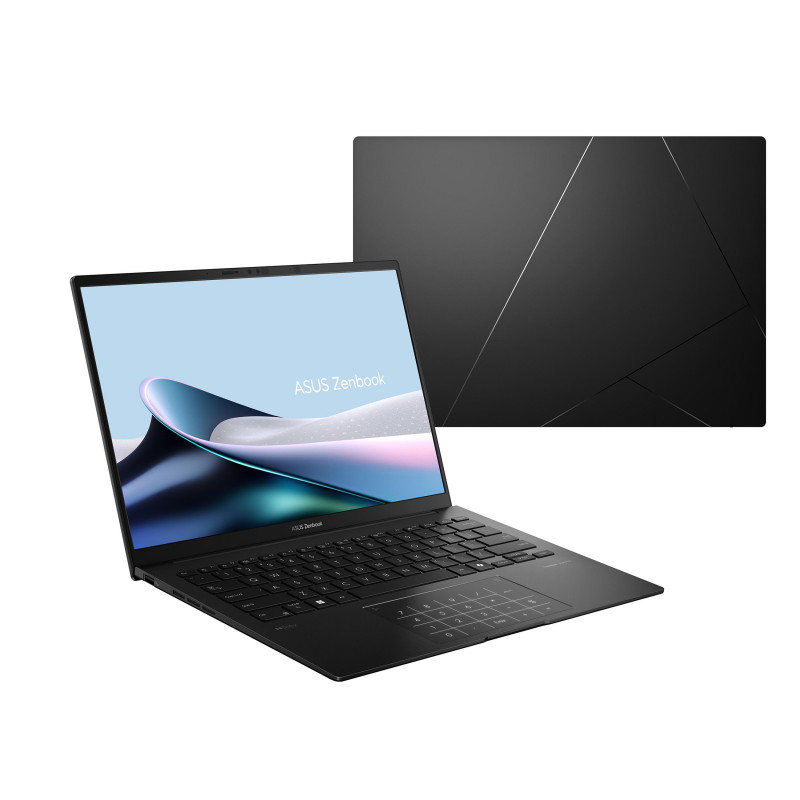 ASUS ZenBook UM3406GA-DISQD5X Notebook - AMD Ryzen AI 7 445, 32GB RAM, 1TB SSD, Windows 11 Pro, French keyboard (AZERTY)