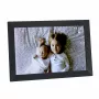 TFA Dostmann FRAMEO App Digital WiFi Picture Frame 25.7 cm 10.1 inch 1280 x 800 Pixel 32 GB Black