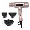 Wahl Vanquish Hair Dryer, 1600 W, Rose Gold (4321-0471)