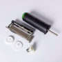Brother PALP009 Automatic 6-inch Label Peeler with Liner Rewinder for TJ-6 Series Label Printers