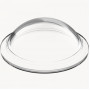 Axis Clear Dome A Camera Dome Cover, Clear, 4-Pack (01567-001)