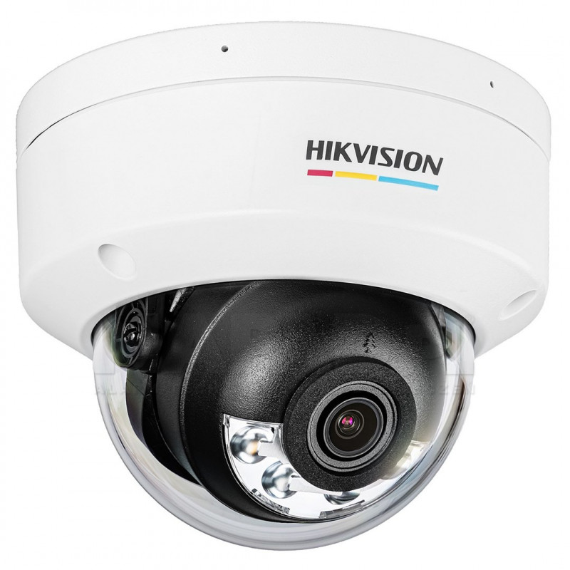 Hikvision DS-2CD1147G2H-LIU (2.8mm) 4 MP IP Security Camera