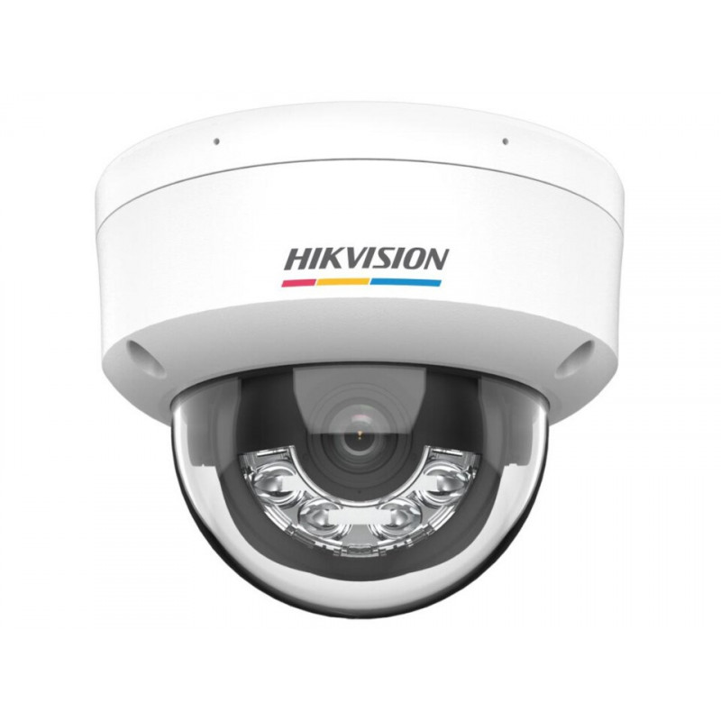 Hikvision DS-2CD1147G2H-LIU (2.8mm) 4 MP IP Security Camera