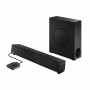 ASUS ROG Gjallar Dolby Atmos 2.1.2 Gaming Soundbar with Wireless Subwoofer