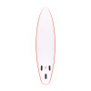 Funwater Feath-R Lite Koi Inflatable SUP Board, 3.5 m