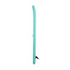 Funwater Inflatable SUP Paddleboard 3.5 m, Turquoise (SUPFW70A)