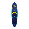 Funwater Inflatable SUP Paddleboard 3.5 m, Navy Blue (SUPFW71A)