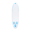 Funwater Inflatable SUP Paddleboard 3.2 m (SUPFW07A)