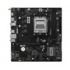 ASRock A620AM-P WIFI Motherboard, AMD A620A, Socket AM5, microATX