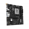 ASRock A620AM-P WIFI Motherboard, AMD A620A, Socket AM5, microATX