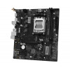 ASRock A620AM-P WIFI Motherboard, AMD A620A, Socket AM5, microATX