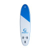 Funwater Inflatable SUP Paddleboard 3.35 m, Blue (SUPFW01A)