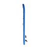 Funwater Inflatable SUP Paddleboard 3.35 m, Blue (SUPFW01A)