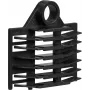 EFB Elektronik Splice Holder for 12 Heat Shrink Splice Protectors, Black