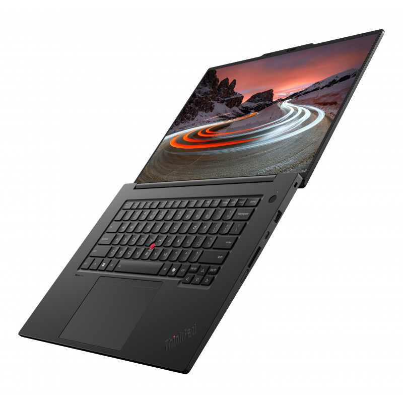 Lenovo T1g Gen 9 16 inch Notebook - Intel Core Ultra 9, 64GB RAM, 2TB SSD, NVIDIA GeForce RTX 5070, Windows 11 Pro