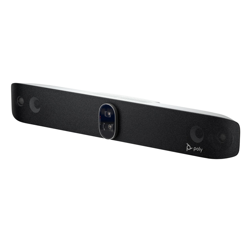 Poly Studio X72 All-in-One Video Bar, Switzerland Localization (A4LZ8AA#UUZ)