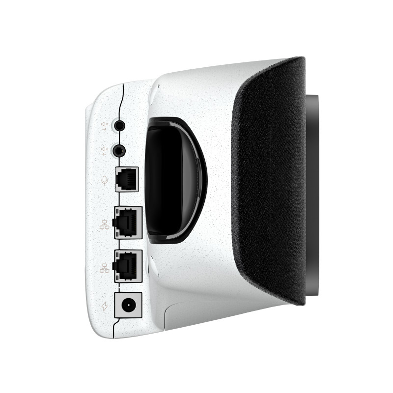 Poly Studio X72 All-in-One Video Bar, Switzerland Localization (A4LZ8AA#UUZ)