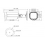Dahua HAC-ME1509TH-A-PV-0360B-S2 HDCVI Camera, White