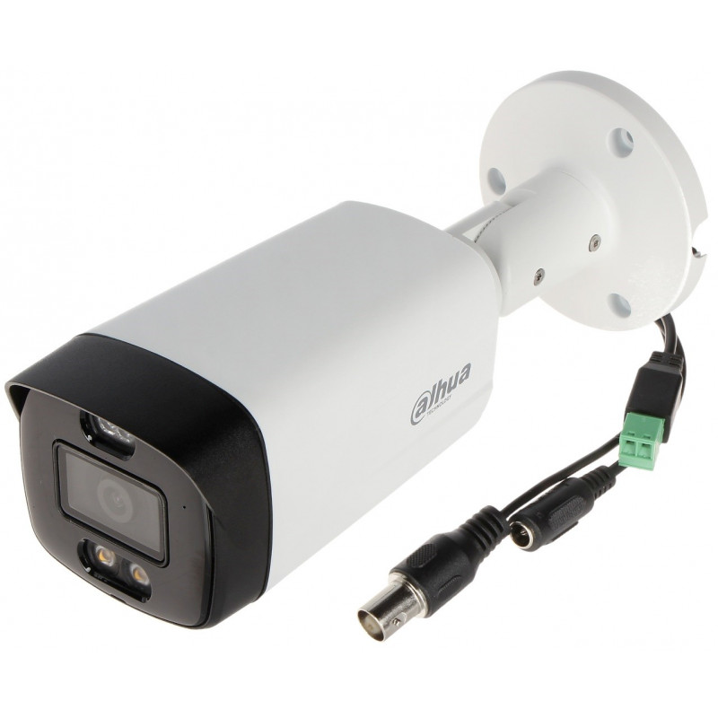 Dahua HAC-ME1509TH-A-PV-0360B-S2 HDCVI Camera, White
