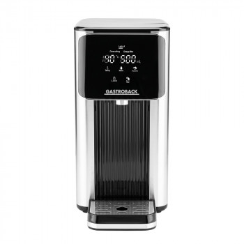 Gastroback 42330 Design Hot Water Dispenser Quick Tea