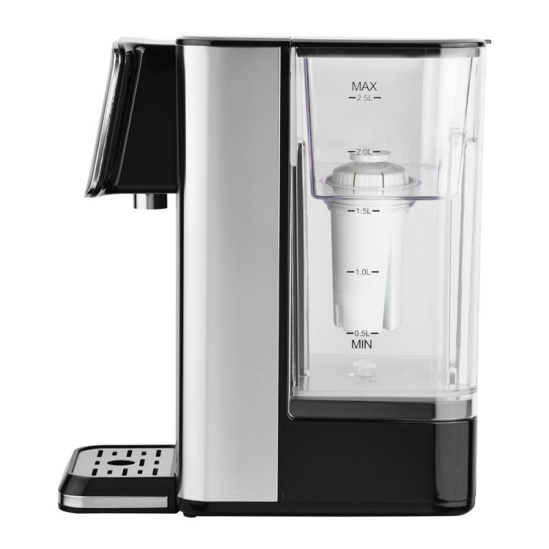 Gastroback 42330 Design Hot Water Dispenser Quick Tea