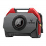 Etenwolf S6 SE Cordless Tyre Inflator, 11.03 bar, 15600 mAh, Red