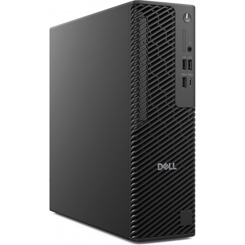 Dell Pro Max Slim FCS1250 Desktop PC - Intel Core Ultra 7 265, 32GB RAM, 1TB SSD, NVIDIA RTX A1000 8GB, Windows 11 Pro