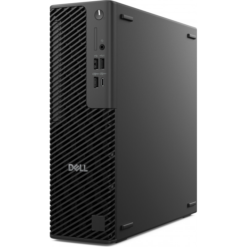 Dell Pro Max Slim FCS1250 Desktop PC - Intel Core Ultra 7 265, 32GB RAM, 1TB SSD, NVIDIA RTX A1000 8GB, Windows 11 Pro
