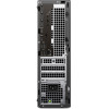 Dell Pro Max Slim FCS1250 Desktop PC - Intel Core Ultra 7 265, 32GB RAM, 1TB SSD, NVIDIA RTX A1000 8GB, Windows 11 Pro