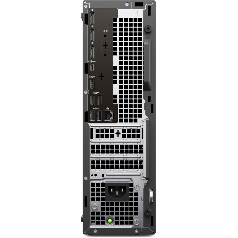 Dell Pro Max Slim FCS1250 Desktop PC - Intel Core Ultra 7 265, 32GB RAM, 1TB SSD, NVIDIA RTX A1000 8GB, Windows 11 Pro
