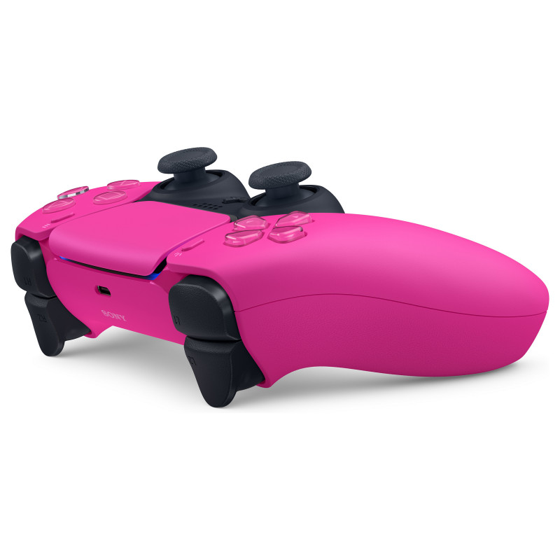 Sony DualSense Wireless Controller, Bluetooth, Pink (1000040192)