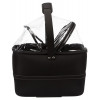 TRIXIE 13108 Bicycle Pet Carrier