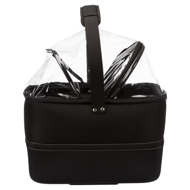 TRIXIE 13108 Bicycle Pet Carrier