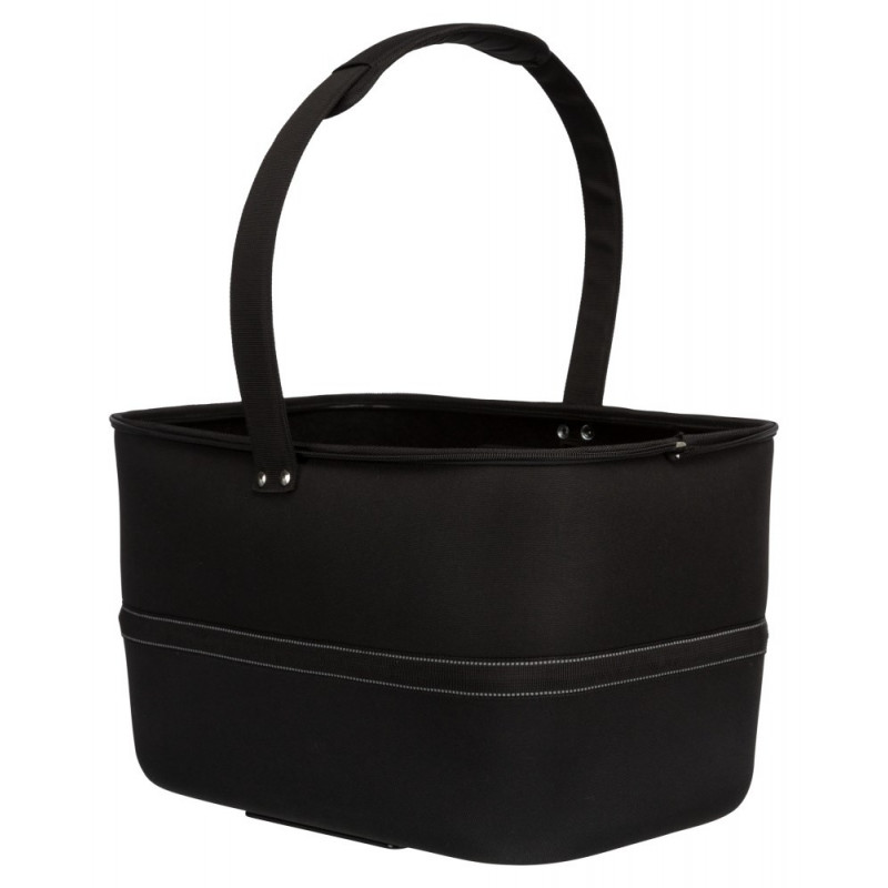 TRIXIE 13108 Bicycle Pet Carrier