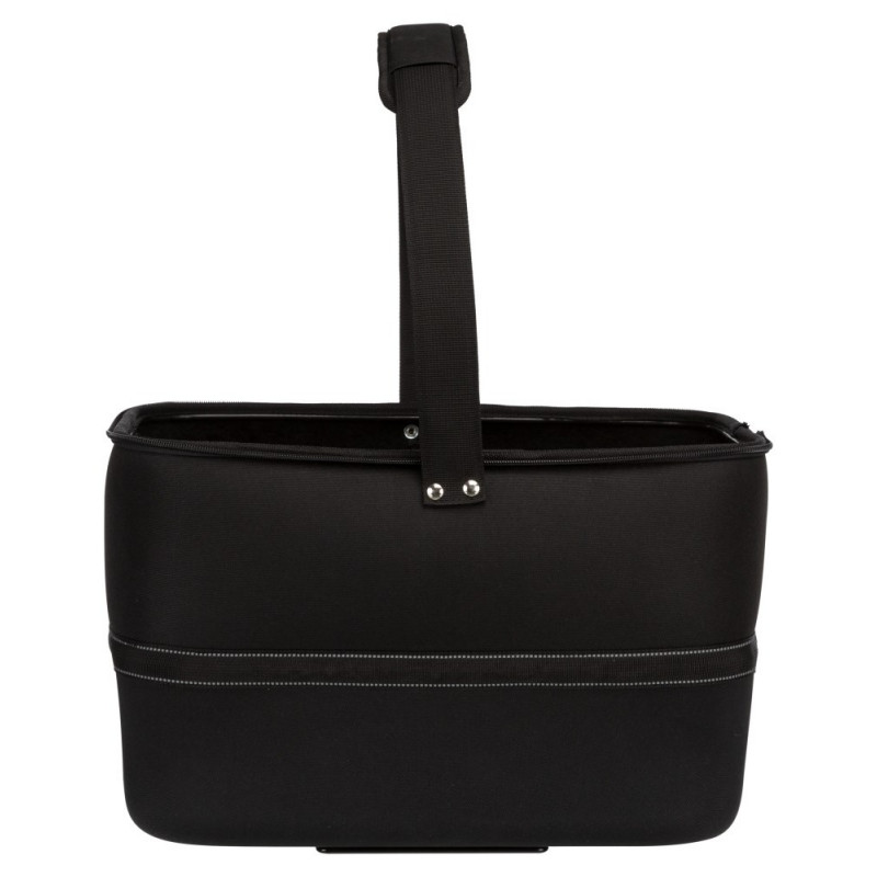 TRIXIE 13108 Bicycle Pet Carrier
