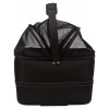 TRIXIE 13108 Bicycle Pet Carrier